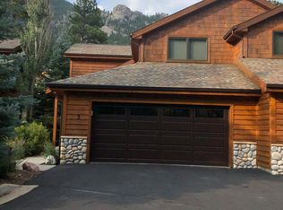 1605 Ziola Ct UNIT 3, Estes Park, CO 80517