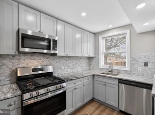 1017 Tyson Ave, Philadelphia, PA 19111