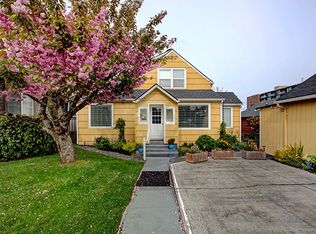 580 S Columbia St, Seaside, OR 97138