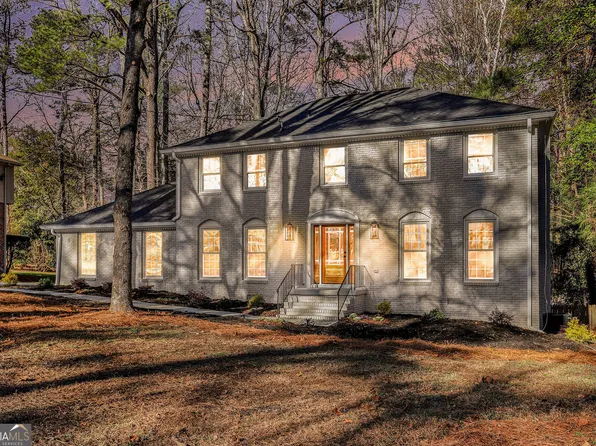 1128 Aurora Ct, Atlanta, GA 30338