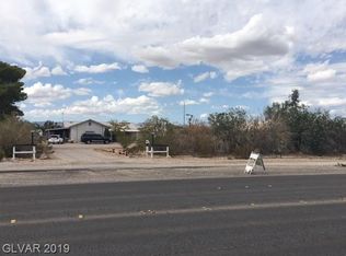 8941 S Decatur Blvd, Las Vegas, NV 89139