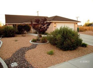 1017 Porter St, Ridgecrest, CA 93555