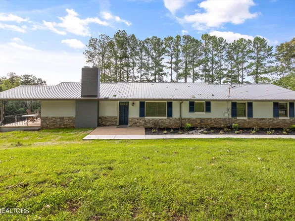 603 Robinson Dr, Loudon, TN 37774
