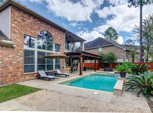 30 N Fair Manor Cir, The Woodlands, TX 77382