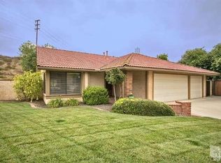 876 Warren Ct, Moorpark, CA 93021