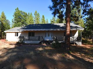 640-200 Iris Rd, McArthur, CA 96056