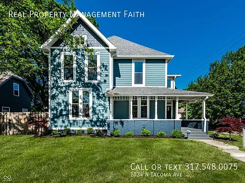 1034 N Tacoma Ave Photo 1