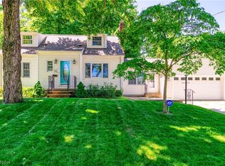 480 Leeds St, Akron, OH 44305
