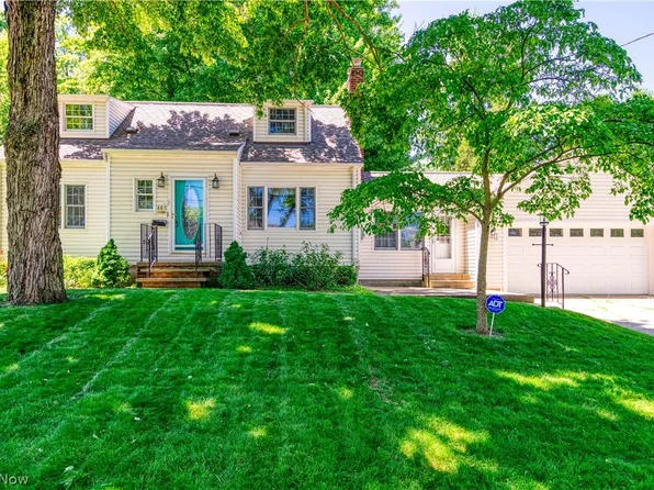 480 Leeds St, Akron, OH 44305