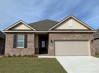 4765 Sago Palm Cir #3-B, Milton, FL 32571
