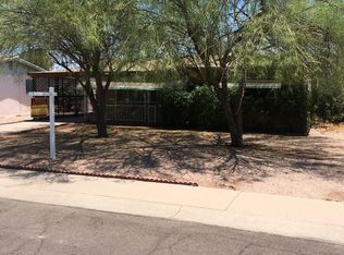1119 S Grand Dr, Apache Junction, AZ 85120