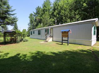 367 Eddy Rd, Mooers, NY 12958