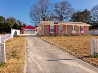 5864 Fornof Rd, Columbus, GA 31909