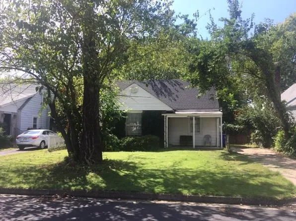 2518 3rd St S, Arlington, VA 22204