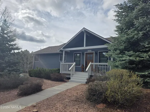 3815 S America West Trl, Flagstaff, AZ 86005