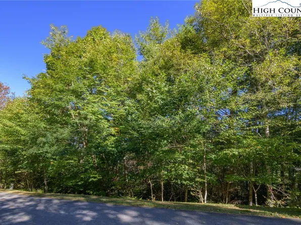 Lot 37 White Fox Lane, Banner Elk, NC 28604