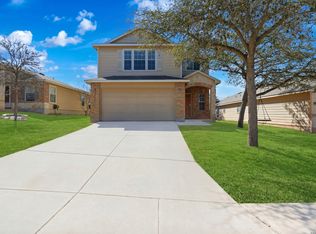 10922 Livewater, San Antonio, TX 78245