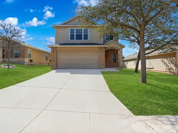 10922 Livewater, San Antonio, TX 78245