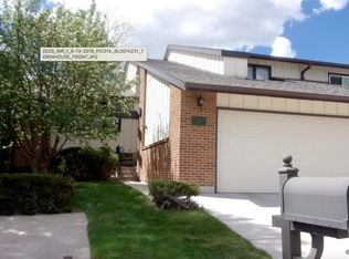 201 Cascade Ave, Cheyenne, WY 82009