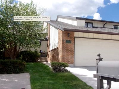201 Cascade Ave, Cheyenne, WY, 82009