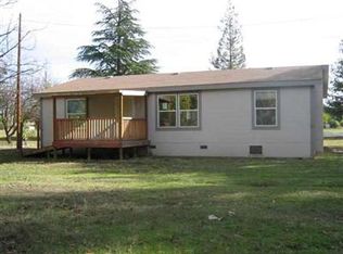 8170 Marek Rd #10, Los Molinos, CA 96055