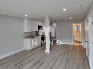 1395A Newcomb Ave, San Francisco, CA 94124