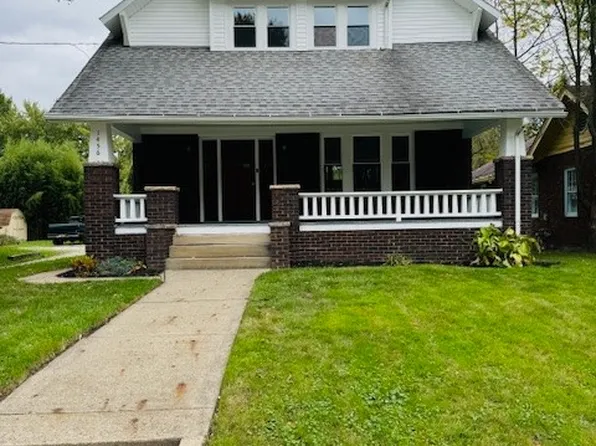 1456 S Arch Ave, Alliance, OH 44601