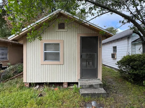 1136 BRIDIER Street, Jacksonville, FL 32206