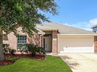 22739 Hearthstone Hill Ln, Spring, TX 77373