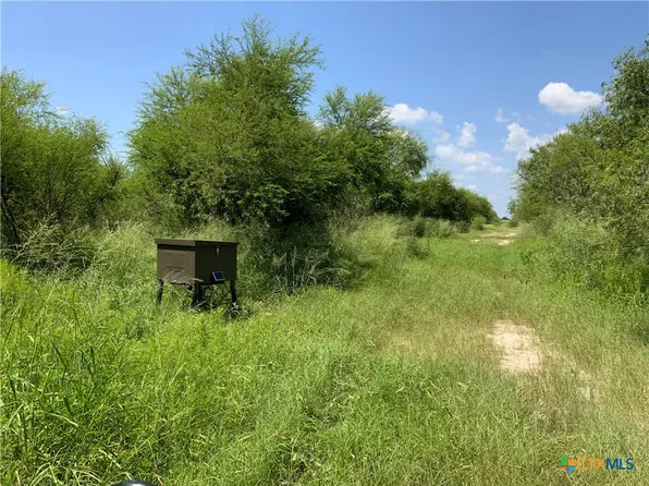 County Road 1144, Sinton, TX 78387