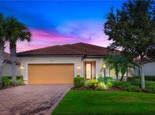 12742 Del Corso Loop, Bradenton, FL 34211