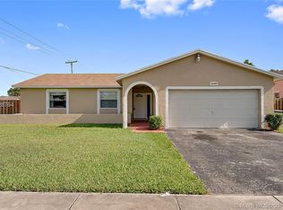 13393 SW 257th Ter, Homestead, FL 33032