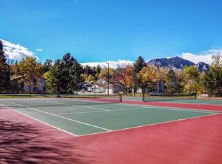 880 W Moorhead Cir APT 2D, Boulder, CO 80305