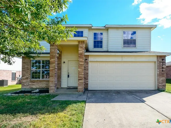 3506 Catalina Dr, Killeen, TX 76549