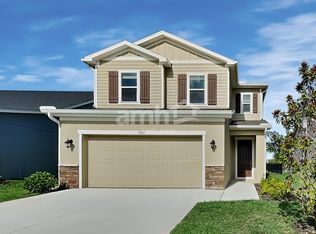 5337 Boulder Creek Cv, Bradenton, FL 34211