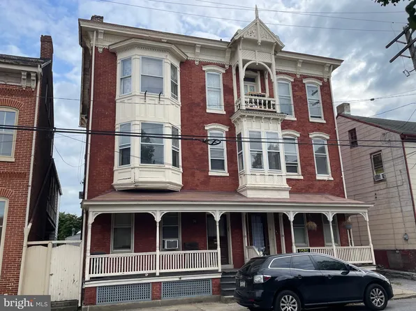 470-472 W Philadelphia St, York, PA 17401