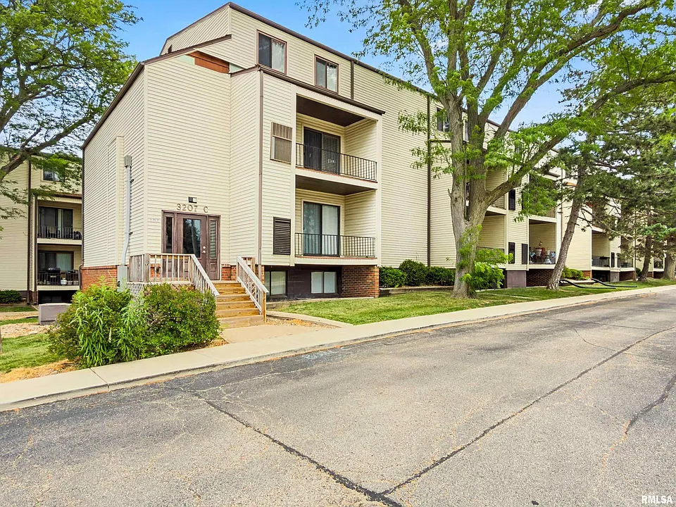 3207 W Willow Knolls Dr #52C