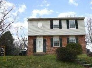 3604 Kidder Rd, Clinton, MD 20735