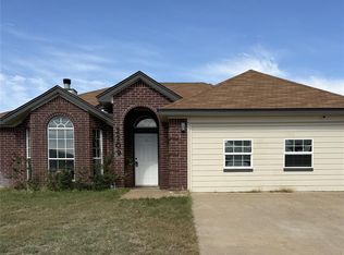 2209 Waterfall Dr, Killeen, TX 76549