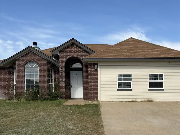 2209 Waterfall Dr, Killeen, TX 76549