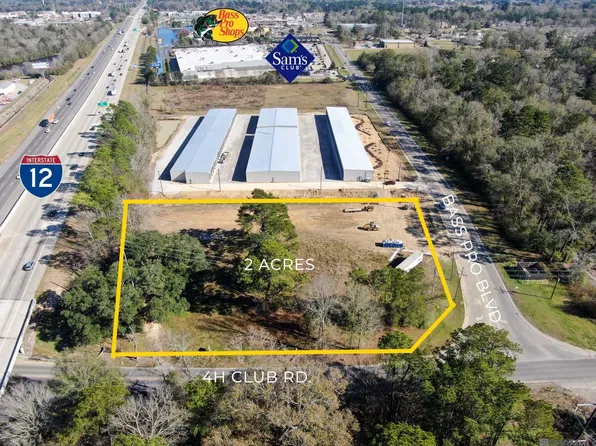 A 2 A 1 Bass Pro Blvd, Denham Springs, LA 70726