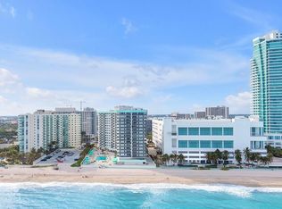 3725 S Ocean Dr APT 1420, Hollywood, FL 33019