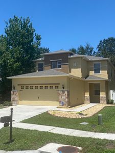 27017 Cotton Key Ln, Zephyrhills, FL, 33544