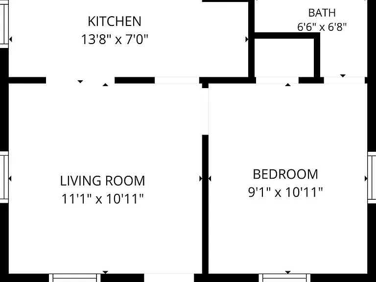1305 E Brazos St — Photo 8