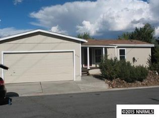 2157 Camellia Dr, Reno, NV 89512