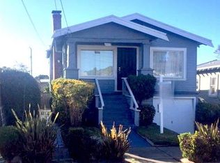 2828 Dohr St, Berkeley, CA 94702