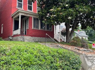 1714 Madison Rd, Cincinnati, OH 45206