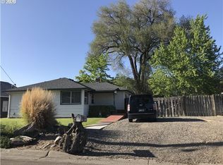 135 E Beech Ave, Hermiston, OR 97838