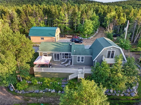247 Main Street, Sandringham, NL A0G3Y0