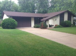 718 S Gilman Ave, Litchfield, MN 55355